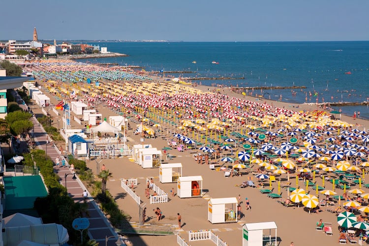 Hotel Antonella Caorle