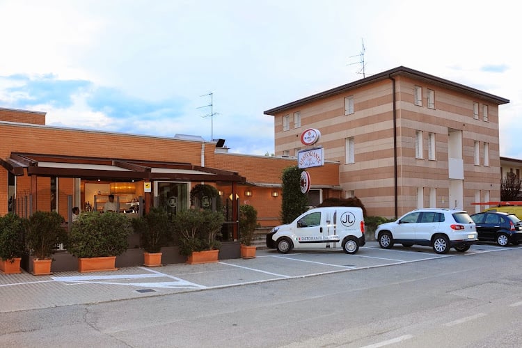 Bed & Breakfast Ristorante da John Conegliano