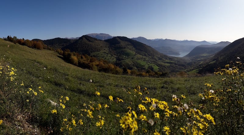 Agriturismo dedine