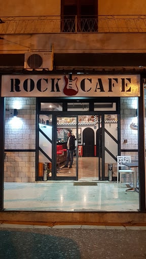 Rock Cafè
