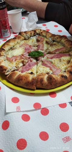 Pizzeria Monnalisa
