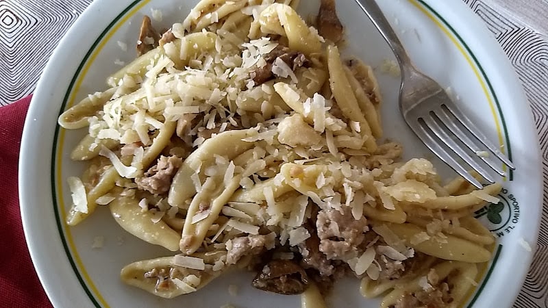 La Volèe Ristorante & Pizzeria