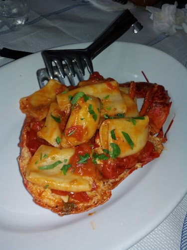 Ristorante Montegiordano, Solymar , Lido Montegiordano
