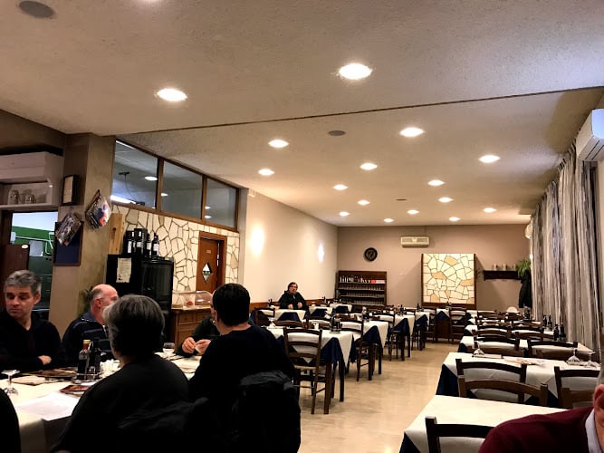 Trattoria La Paesana