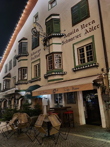 Albergo Aquila Nera