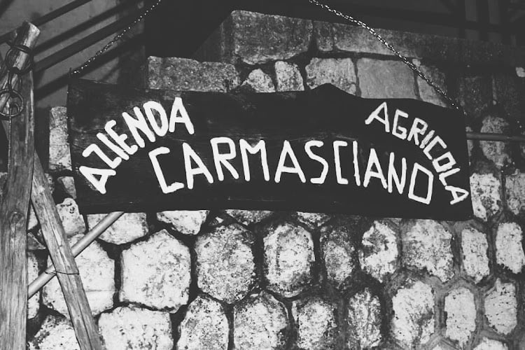 Azienda Agricola Carmasciano