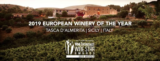 Tasca D'Almerita - Tenuta Regaleali