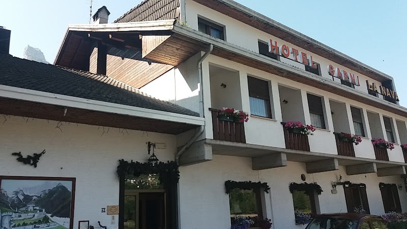 Albergo Garni' La Nava S.N.C.