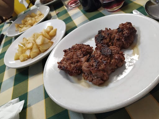 Ristorante "Da Concetta"