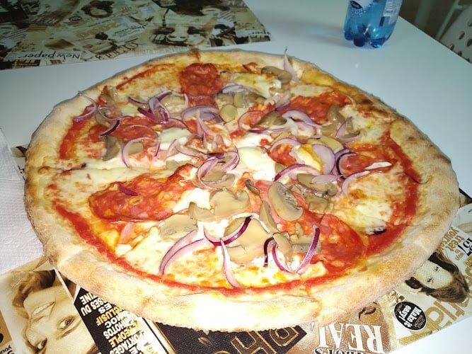 DOC Pizzeria