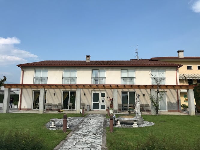 Agriturismo Bed & Breakfast Rinaldi