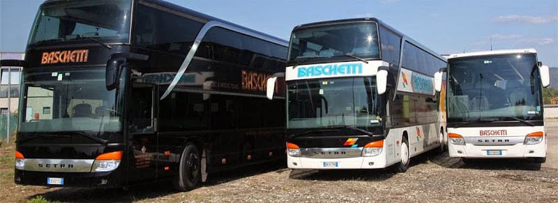 Baschetti Autoservizi Srl