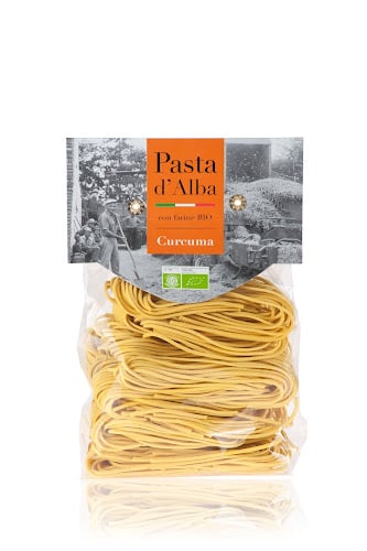 Pasta d'Alba sas