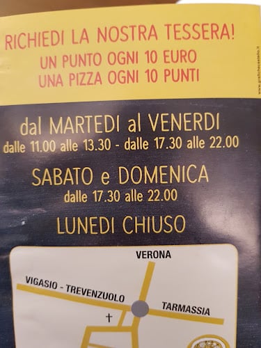 PIZZERIA DA MATTEO