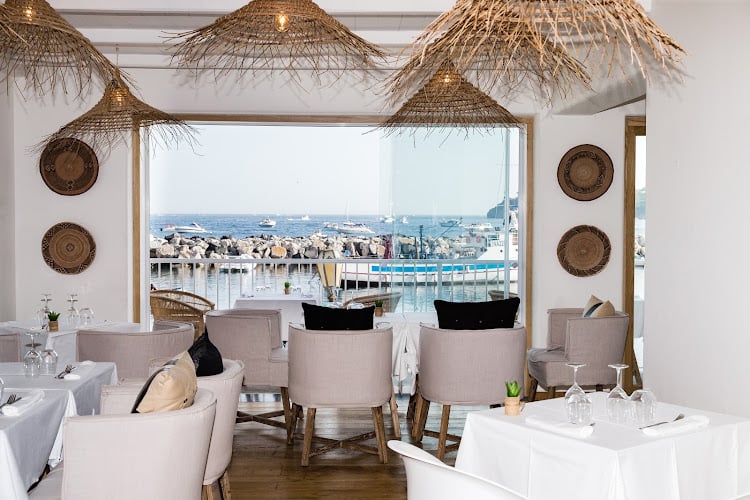 Il Pescatore