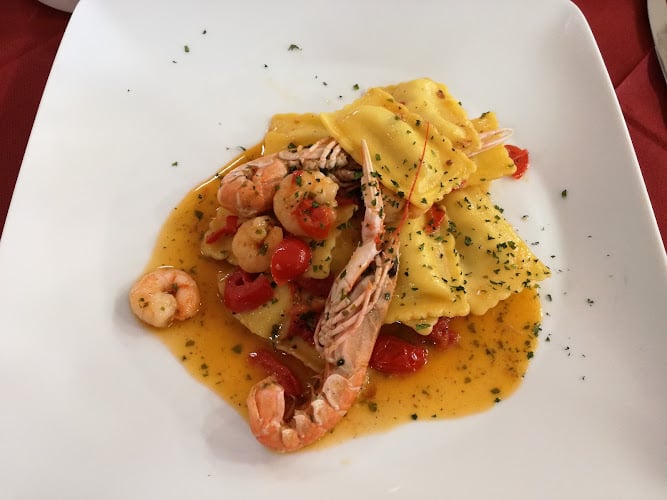 Canonici pizzeria & restaurant