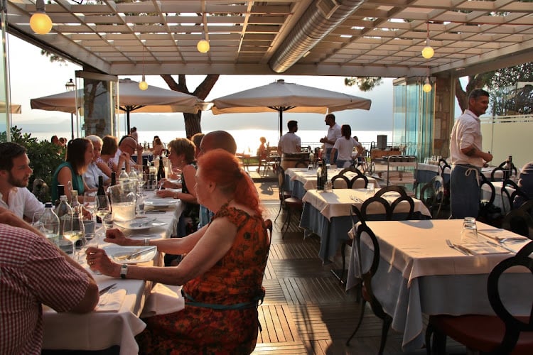 Osteria del 4
