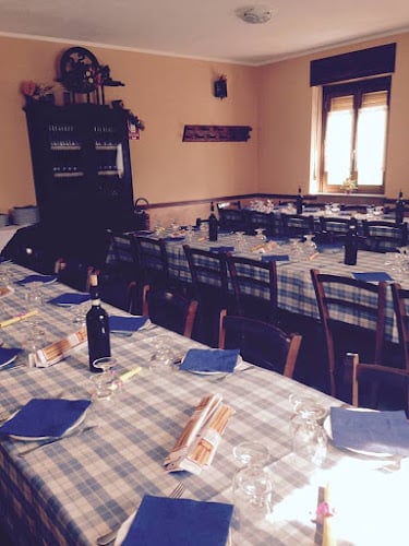 Bar Ristorante "Il Bric"