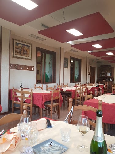 Trattoria Capitello Della Cocca