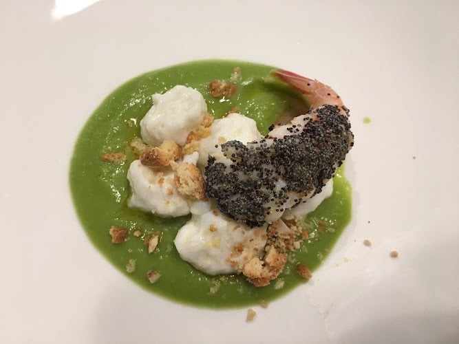 Villa Sofia Ristorante