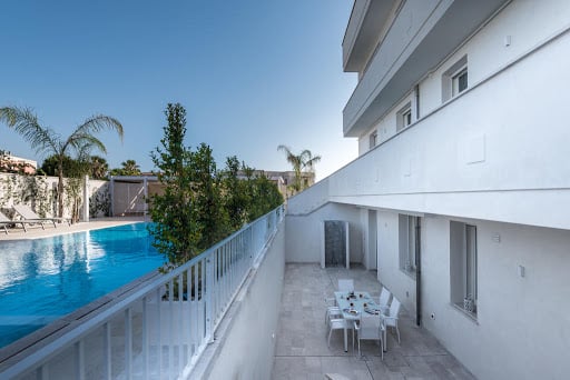 Calura Residence CIS LE07501531000017694
