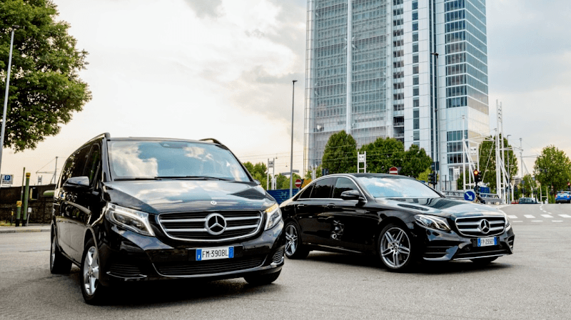 Tramontana NCC Torino - Chauffeur Services - Noleggio Con Conducente NCC