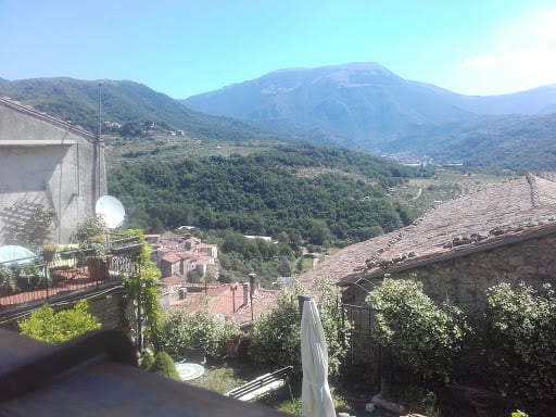 L' hotel Ristorante I Tre Orsacchiotti"