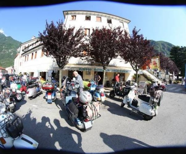 Albergo - Ristorante Italia Risorta