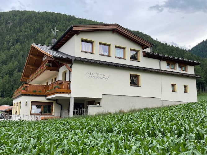 Pension Wiesenhof