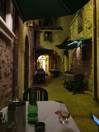 Pizzeria El Trincero'