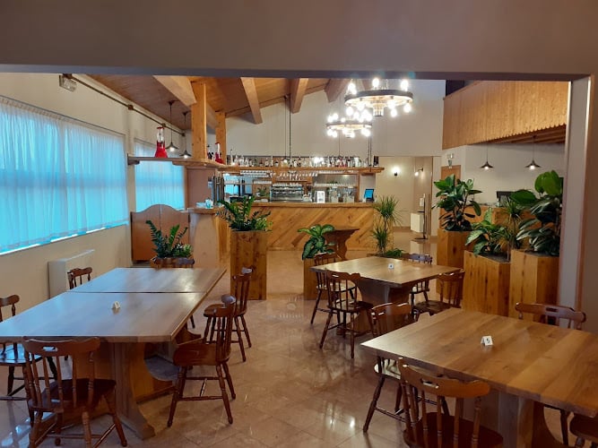 Old Ranch - Ristorante Pizzeria