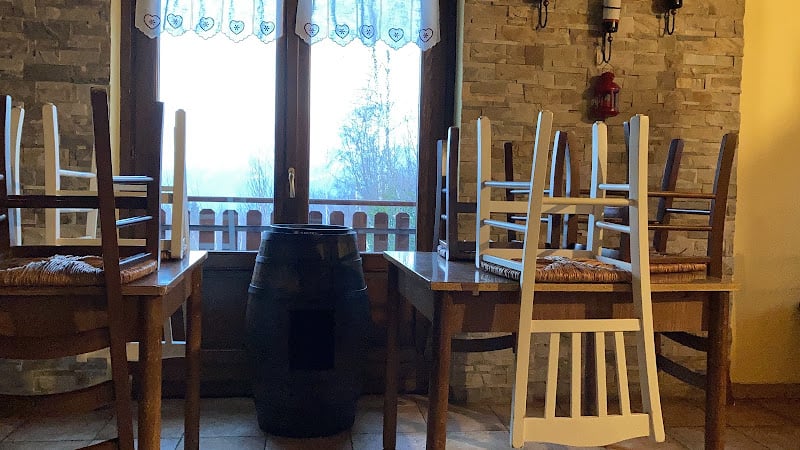 Osteria La Baita Di Motetta Michele