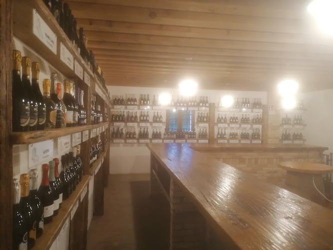 Mostra del Valdobbiadene DOCG