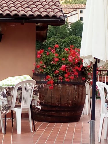 Albergo Alpino