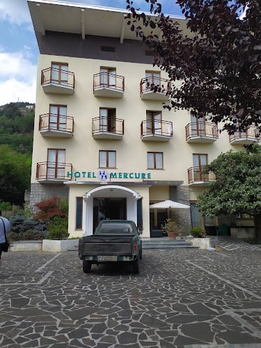 Hotel Mercure Di Sproviero