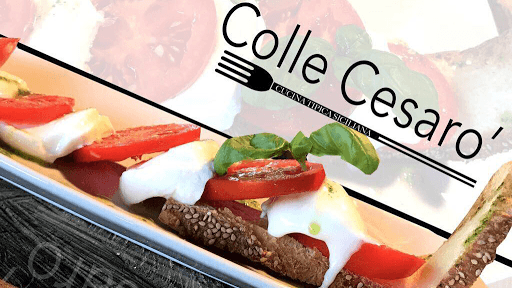 New Colle Cesaro' Ristorante Pizzeria