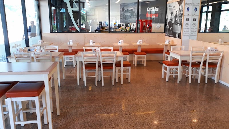 Giornale & Caffè - Chiuppano