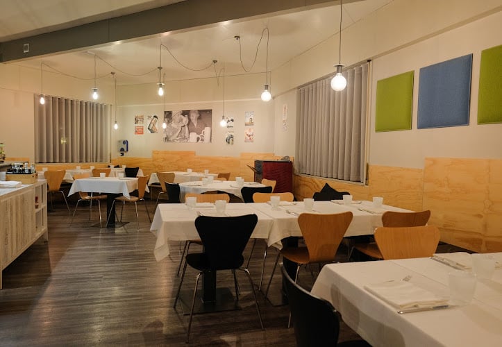Ristorante Pizzeria&Bistrot 77