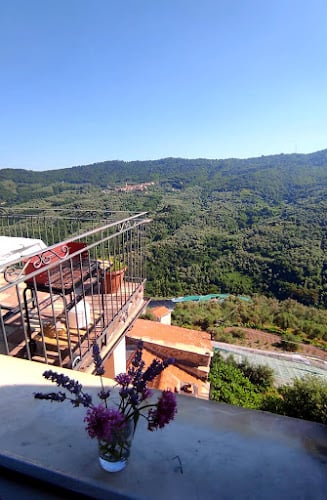 AGRITURISMO CASA SANTINA - FRANCA RANISE