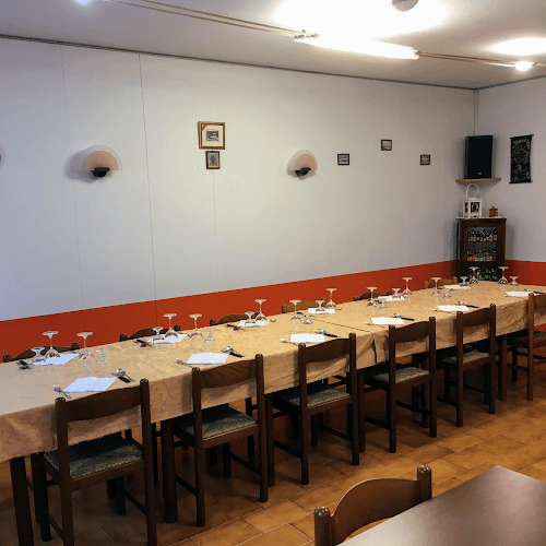 bar trattoria al ponte