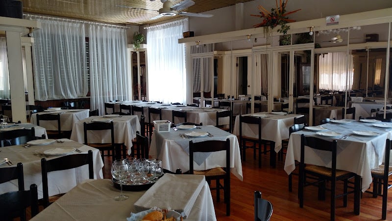 Ristorante Bar Traves