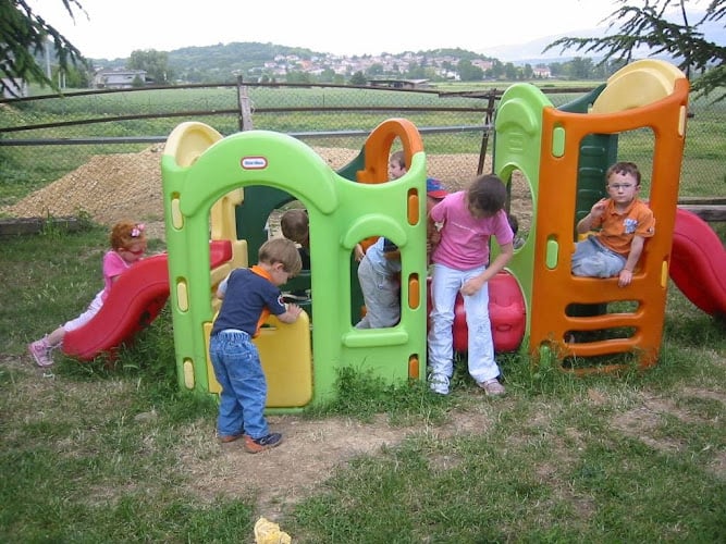 AGRITURISMO "LA VILLA"