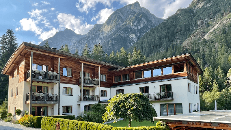 Ferienwohnungen Residence Reisenschuh