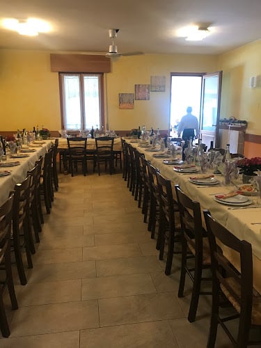 Trattoria F.lli Rocca