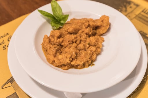 Ristorante La Bottega Del Cornocchio