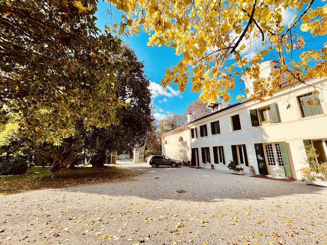 Ca' Settecento "Villa Querini"