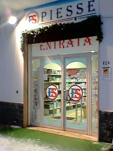 Piesse Snc
