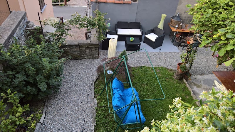 B&B "A casa di Camilla"