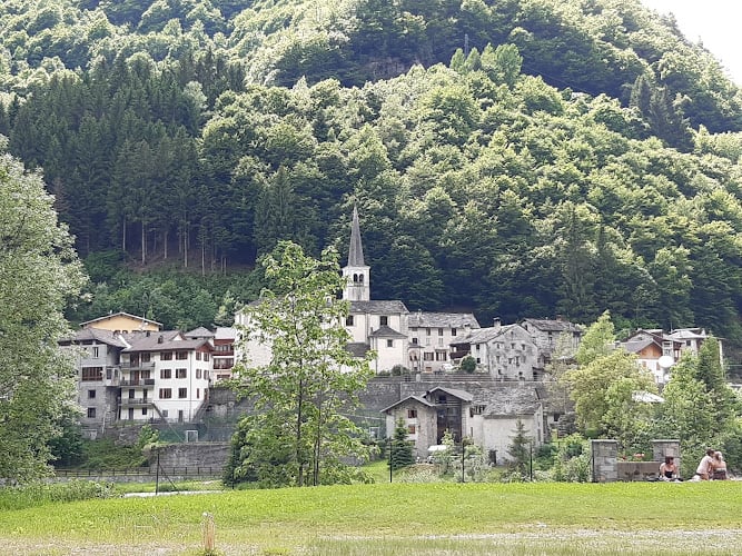 Ristorante Bar Campeggio Il Laghetto