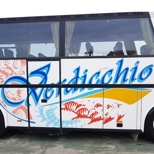 Autolinee F.lli Verdicchio